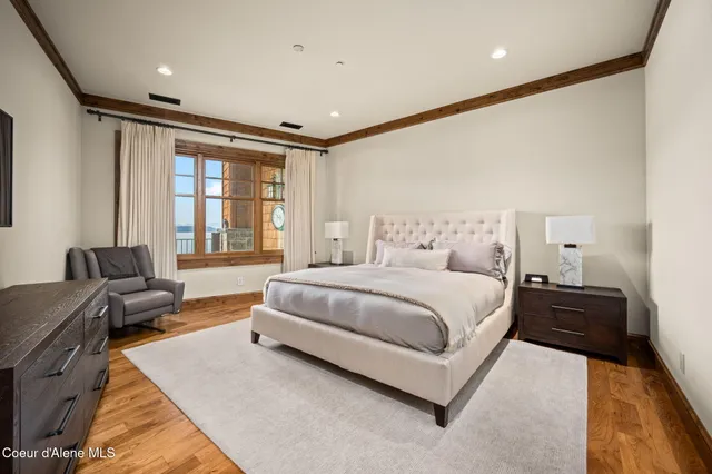 $3,200,000 | 4757 South Arrow Point Drive, Unit 305, Harrison, ID 83833