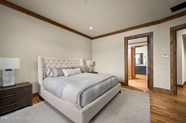 $3,200,000 | 4757 South Arrow Point Drive, Unit 305, Harrison, ID 83833