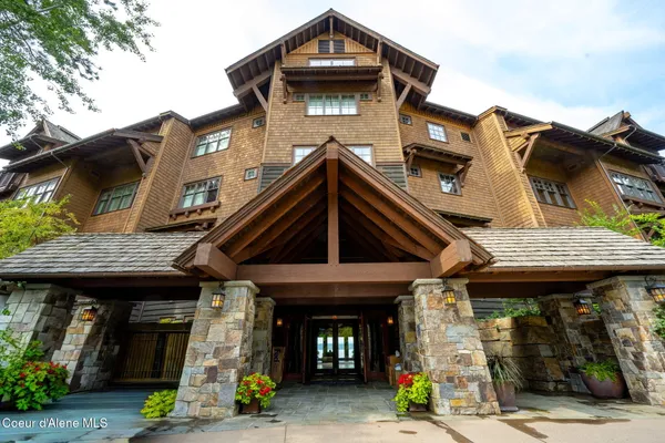 $3,200,000 | 4757 South Arrow Point Drive, Unit 305, Harrison, ID 83833