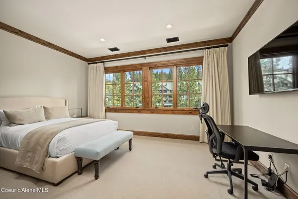 $3,200,000 | 4757 South Arrow Point Drive, Unit 305, Harrison, ID 83833