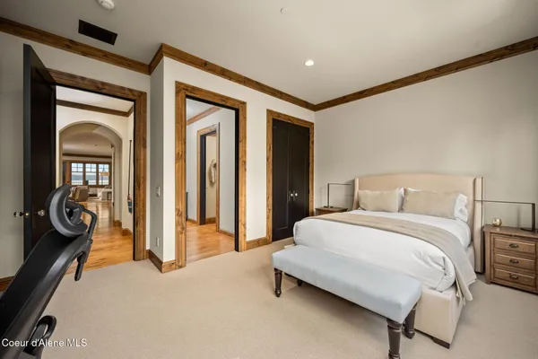 $3,200,000 | 4757 South Arrow Point Drive, Unit 305, Harrison, ID 83833