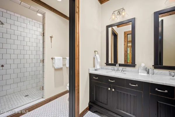 $3,200,000 | 4757 South Arrow Point Drive, Unit 305, Harrison, ID 83833