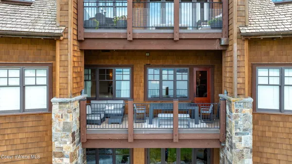 $3,200,000 | 4757 South Arrow Point Drive, Unit 305, Harrison, ID 83833