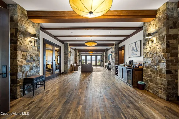 $3,200,000 | 4757 South Arrow Point Drive, Unit 305, Harrison, ID 83833