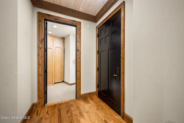 $3,200,000 | 4757 South Arrow Point Drive, Unit 305, Harrison, ID 83833