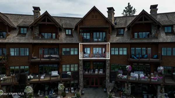 $3,200,000 | 4757 South Arrow Point Drive, Unit 305, Harrison, ID 83833