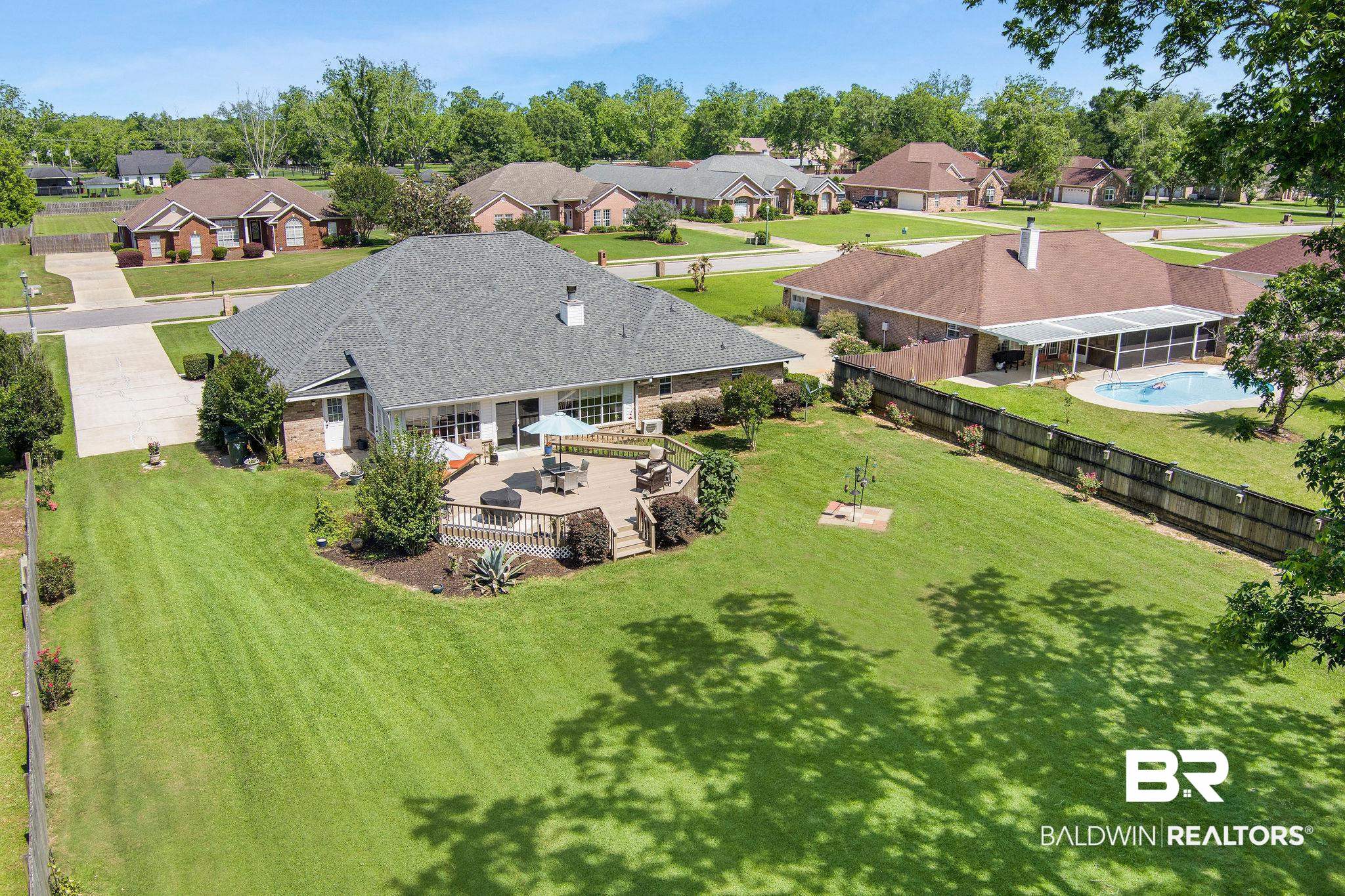 12705 Hunters Chase Foley, AL 36535 - Photo 32 of 36