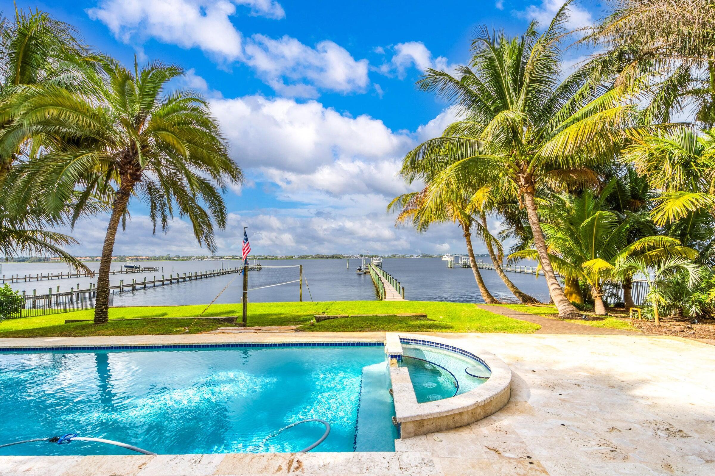 2672 Northwest S Shore Road Stuart, FL 34994 - Photo 46 of 53 2672 NW South Shore Rd 49