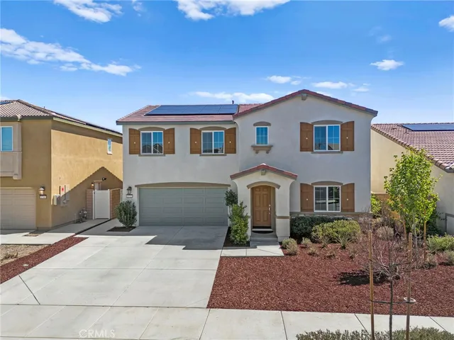 $565,000 | 1772 Old Wagon Drive, Hemet, CA 92545