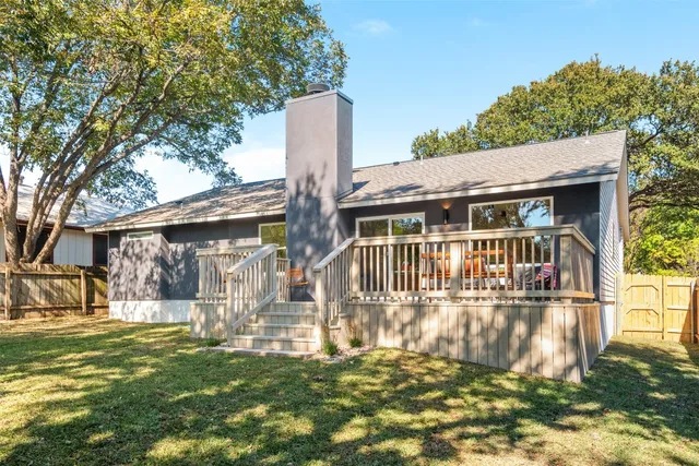 $4,150 | 2815 Goldbridge Drive, Austin, TX 78745