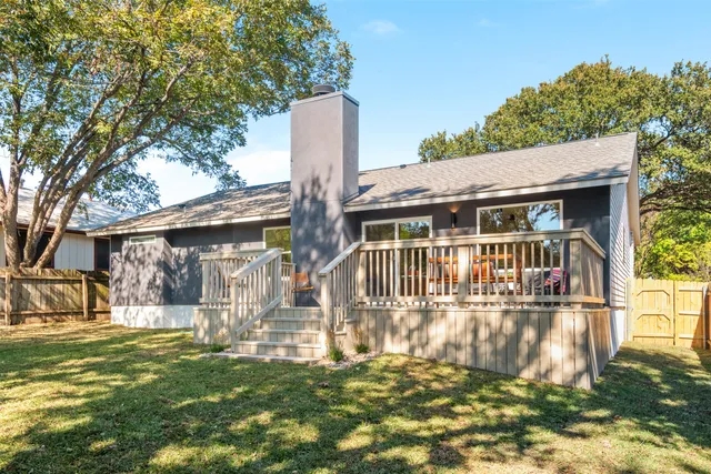 $4,150 | 2815 Goldbridge Drive, Austin, TX 78745