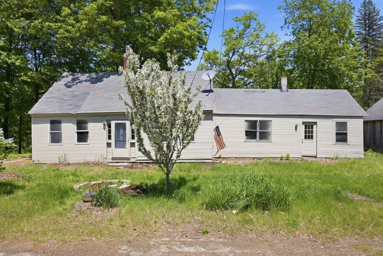 307 School Street Rumney, NH 03266 - Photo 4 of 60