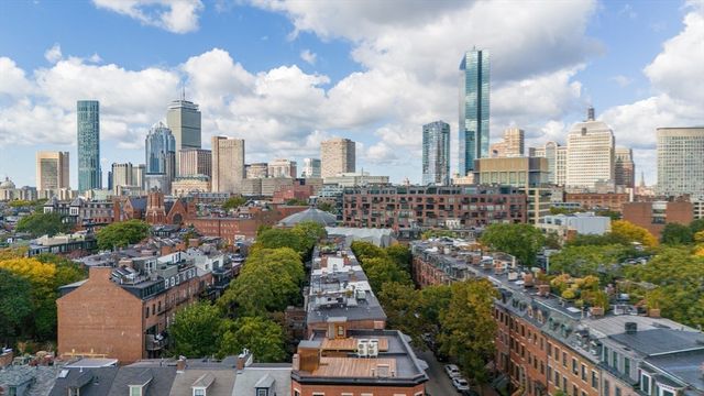 $3,080,000 | 2 A Milford Street, Unit 3, Boston, MA 02118