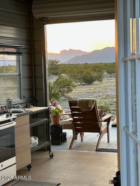 29884 La Paz Valley Road Quartzsite, AZ 85346 - Photo 16 of 21