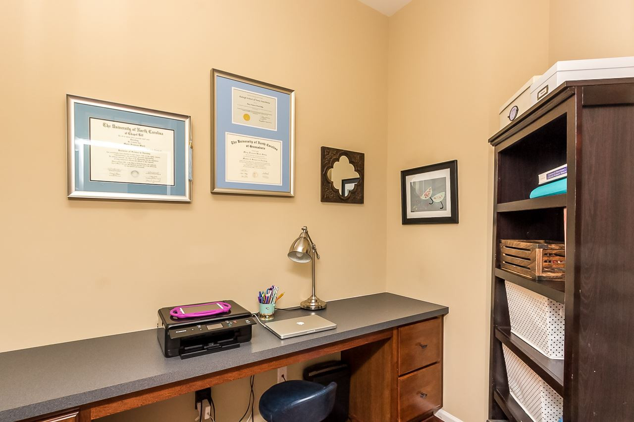 6225 Oconner Street Raleigh, NC 27617 - Photo 21 of 25 Photo 21