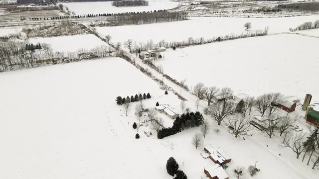 $269,900 | 2598 Wildcat Road, St. Johns, MI 48879