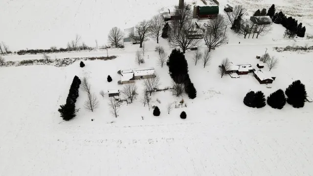 $269,900 | 2598 Wildcat Road, St. Johns, MI 48879