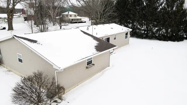 $269,900 | 2598 Wildcat Road, St. Johns, MI 48879