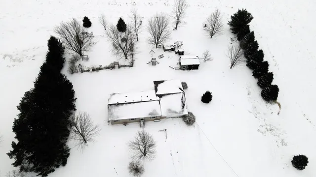 $269,900 | 2598 Wildcat Road, St. Johns, MI 48879