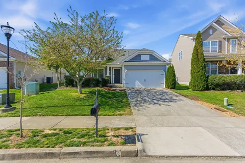 $515,000 | 736 Gloucester Lane, Nashville, TN 37221
