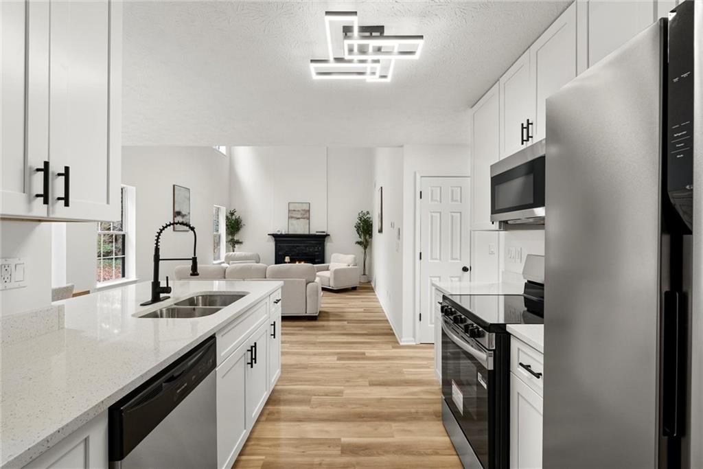 2945 Da Vinci Boulevard Decatur, GA 30034 - Photo 15 of 36