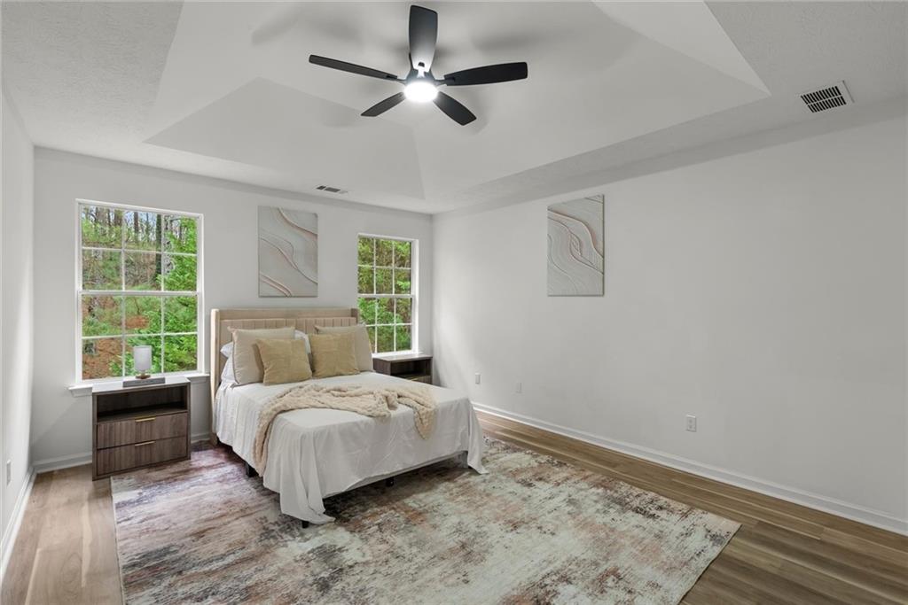 2945 Da Vinci Boulevard Decatur, GA 30034 - Photo 17 of 36