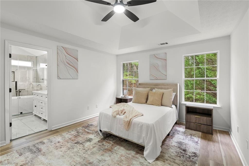 2945 Da Vinci Boulevard Decatur, GA 30034 - Photo 18 of 36