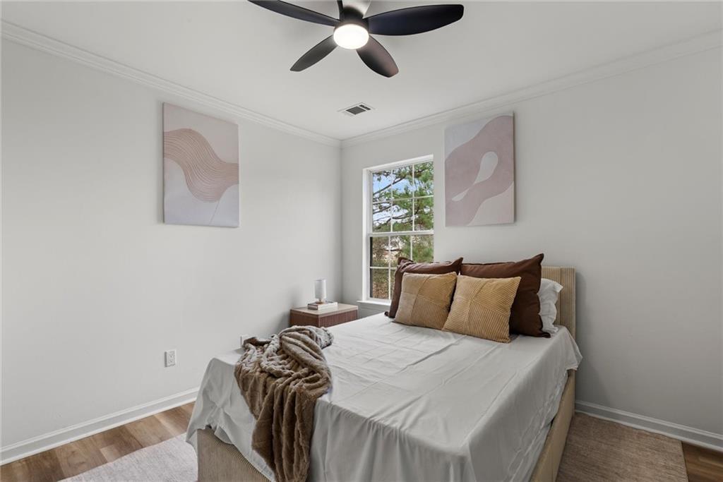 2945 Da Vinci Boulevard Decatur, GA 30034 - Photo 22 of 36