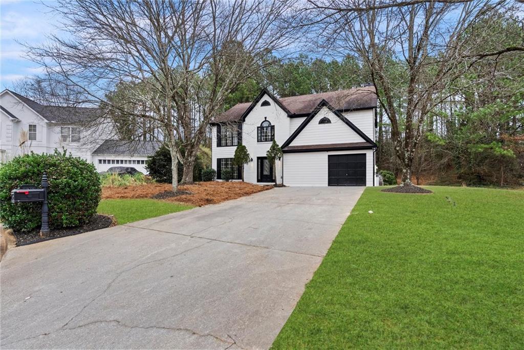 2945 Da Vinci Boulevard Decatur, GA 30034 - Photo 3 of 36