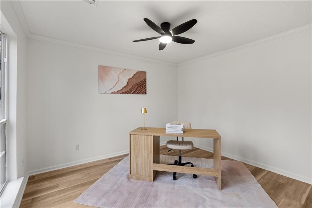 2945 Da Vinci Boulevard Decatur, GA 30034 - Photo 5 of 36