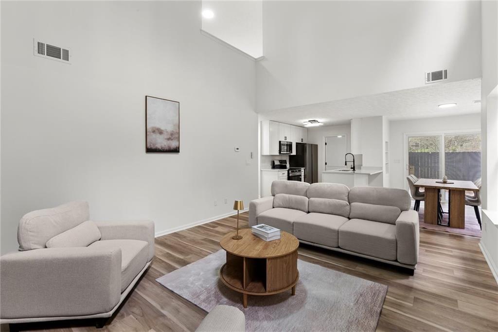 2945 Da Vinci Boulevard Decatur, GA 30034 - Photo 9 of 36