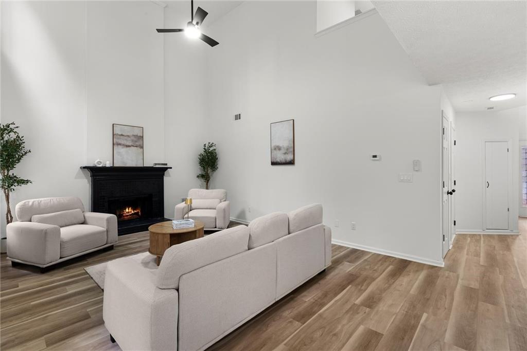 2945 Da Vinci Boulevard Decatur, GA 30034 - Photo 10 of 36