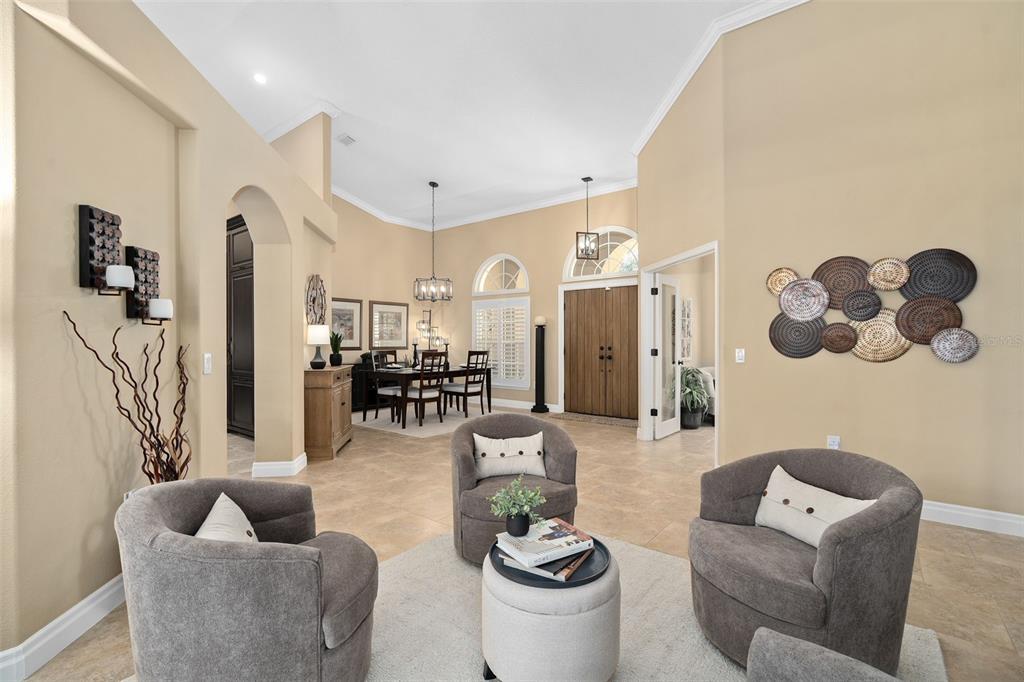 929 Ridgeside Court Apopka, FL 32712 - Photo 2 of 21