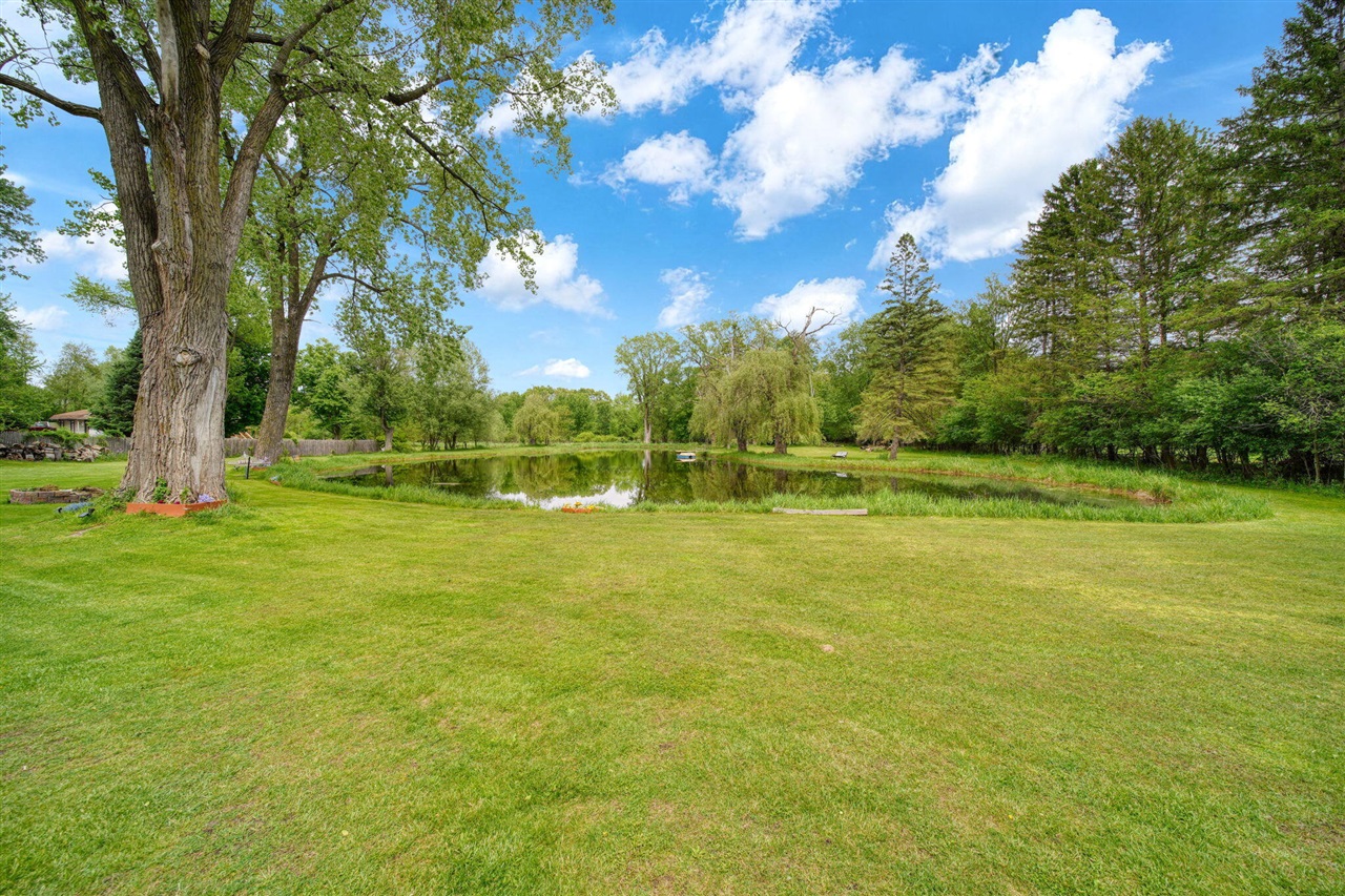 6541 Ackerson Lake Road Jackson, MI 49201 - Photo 50 of 76