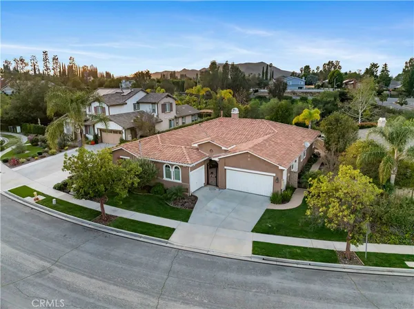 $1,429,950 | 889 Lindamere Court, Simi Valley, CA 93065