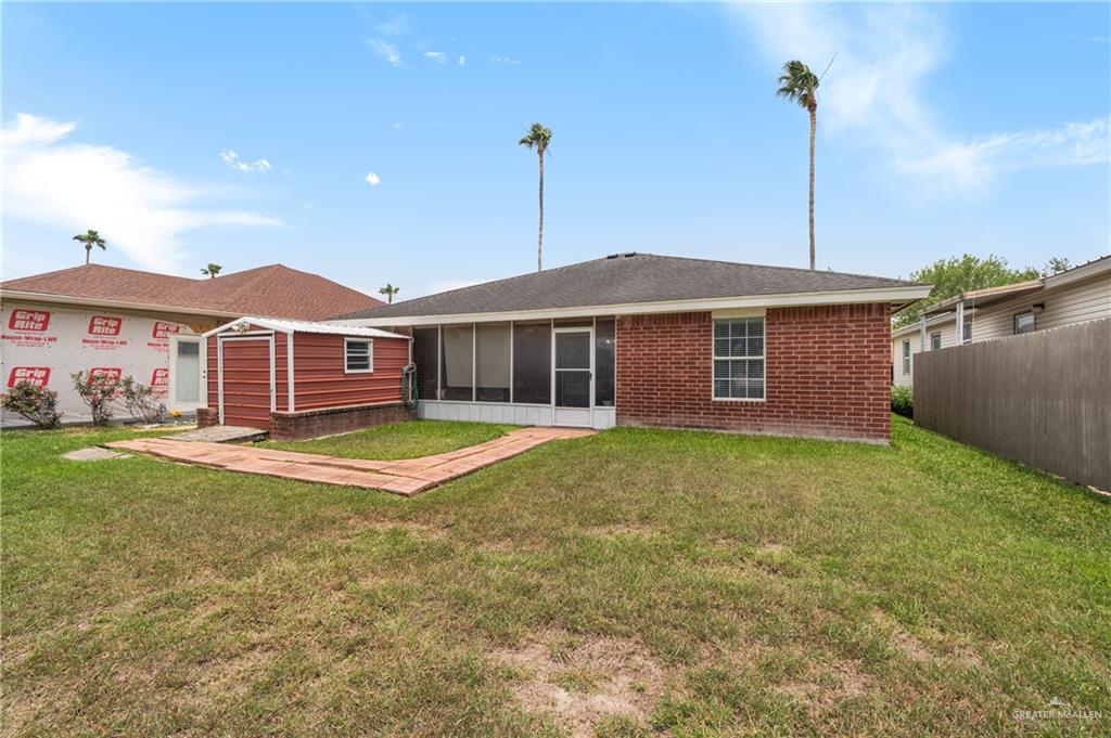 1306 Oak Street Harlingen, TX 78552 - Photo 16 of 24