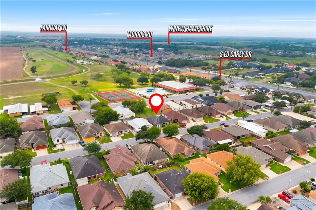 1306 Oak Street Harlingen, TX 78552 - Photo 22 of 24