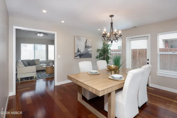 $999,000 | 2408 La Costa Drive, Santa Maria, CA 93455