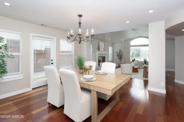 $999,000 | 2408 La Costa Drive, Santa Maria, CA 93455