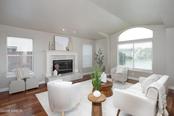 $999,000 | 2408 La Costa Drive, Santa Maria, CA 93455