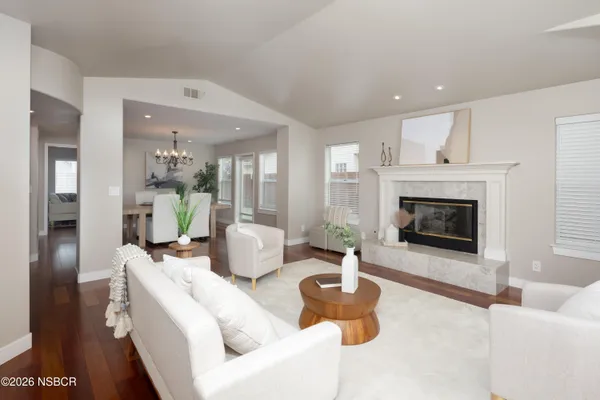 $999,000 | 2408 La Costa Drive, Santa Maria, CA 93455