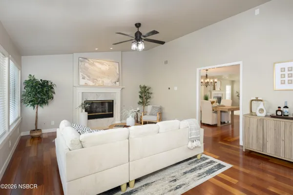 $999,000 | 2408 La Costa Drive, Santa Maria, CA 93455
