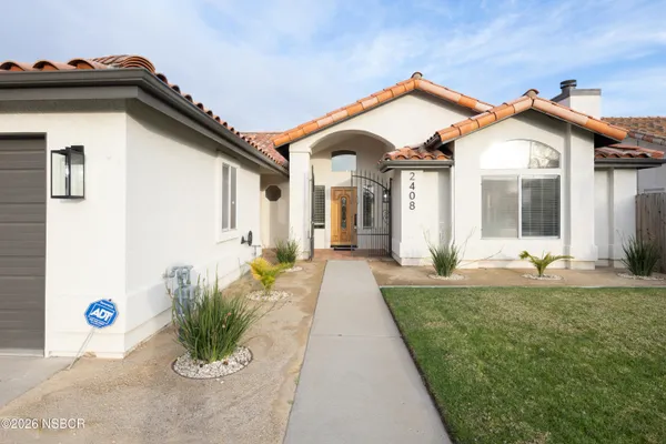 $999,000 | 2408 La Costa Drive, Santa Maria, CA 93455