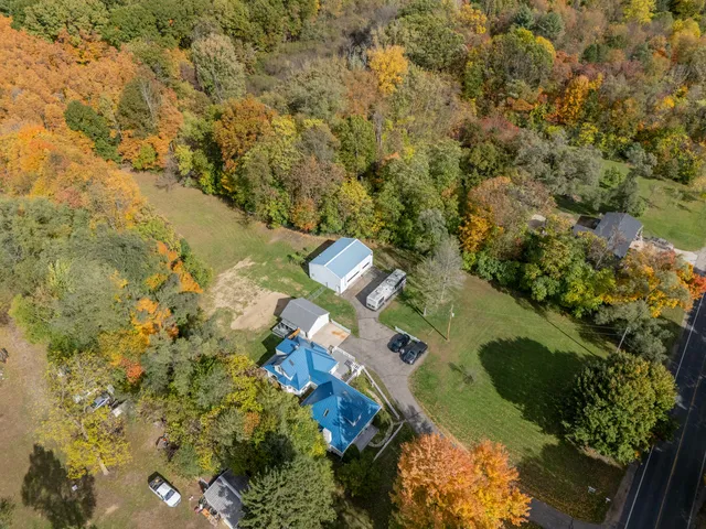 $429,500 | 55622 Red Arrow Highway, Lawrence, MI 49064