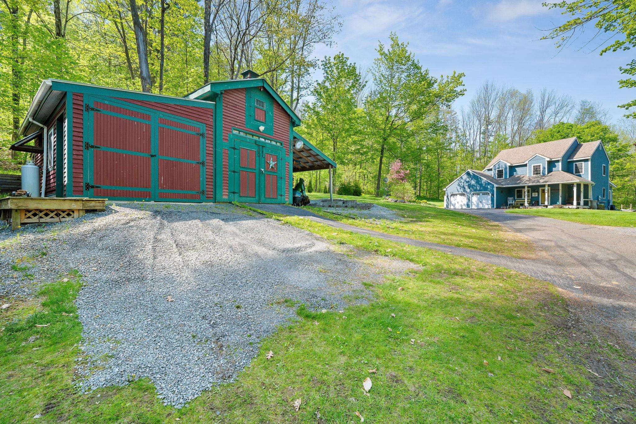 49 Edgewater Terrace Milton, VT 05468 - Photo 53 of 60