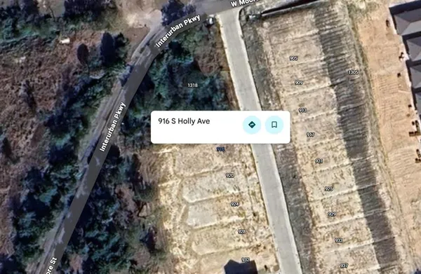 a sign board on the wall