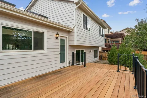 $575,000 | 21574 Omaha Avenue, Parker, CO 80138