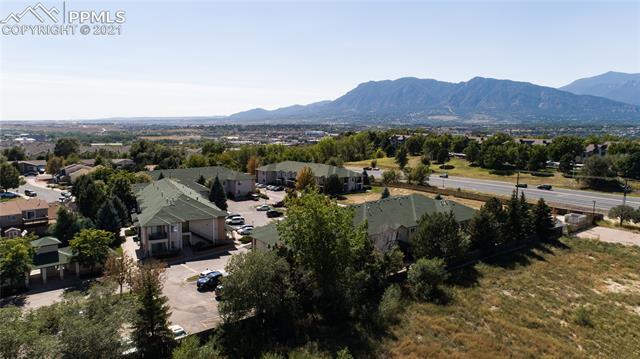 2002 Legacy Ridge View, Unit 201 Colorado Springs, CO 80910 - Photo 33 of 34 Nearby Grass Areas