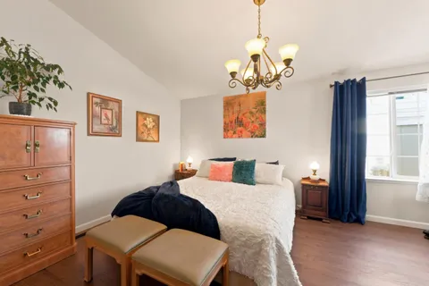 $429,000 | 165 Blossom Hill Road, Unit 12, San Jose, CA 95123