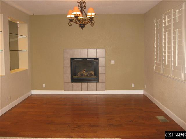 1470 Rainbow Ridge Road Reno, NV 89523 - Photo 3 of 13 a view of empty room with window